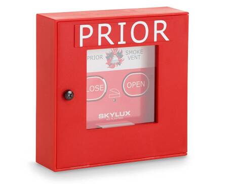 externe prioritaire schakelaar Skycom CE Skymax