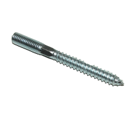 schroefpen M10-100 mm voor zelfblokkerende beugel