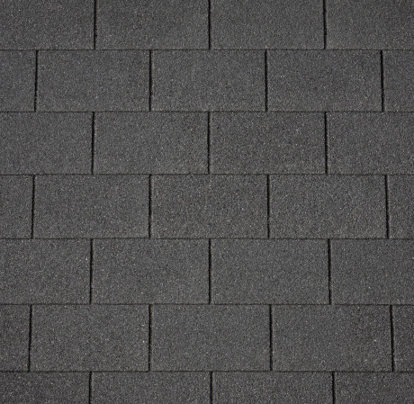 shingles Sopratuile zwart (3.05m²)