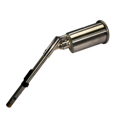 korte dakbrander dia 60 PROMATIC