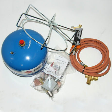 soldeerboutset met 2012 Pro 88/86