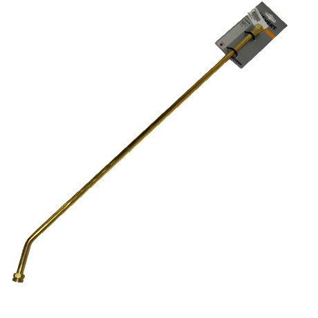 halspijp 75 cm