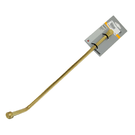 halspijp 50 cm