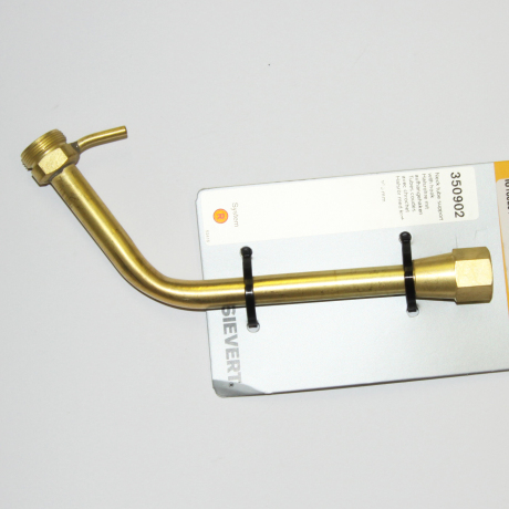 halspijp 18 cm