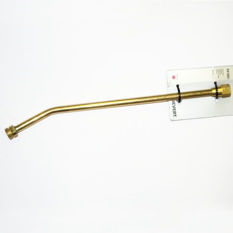 halspijp 35 cm