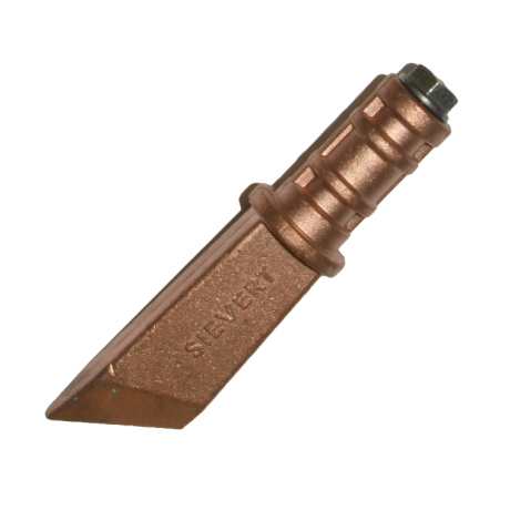 koperstuk 250 gr. PROMATIC