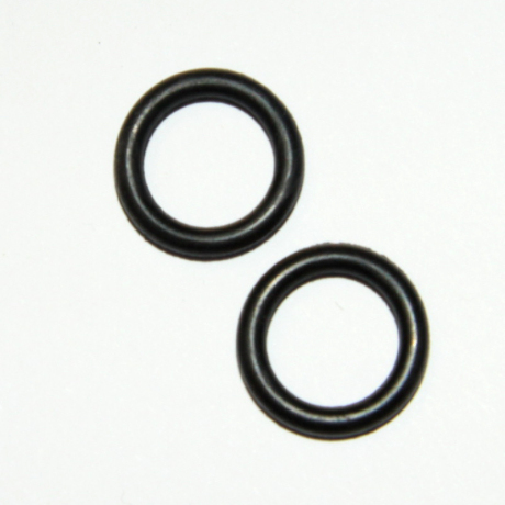 O-ring voor vulpijp (2st/zak)