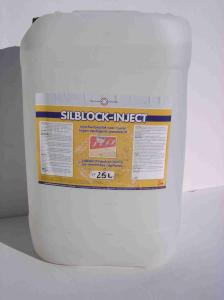 silblock inject (25l.)