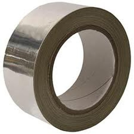 SOLATUBE aluminium tape