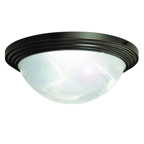 SOLATUBE 290 plafondplaat rond AuroraGlo