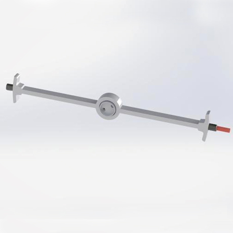SOLATUBE 290 verlichtingsarmatuur 240V