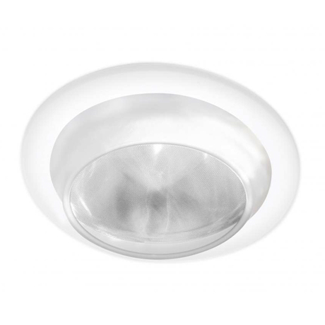 SOLATUBE 290 plafondplaat rond classic Vusion wit