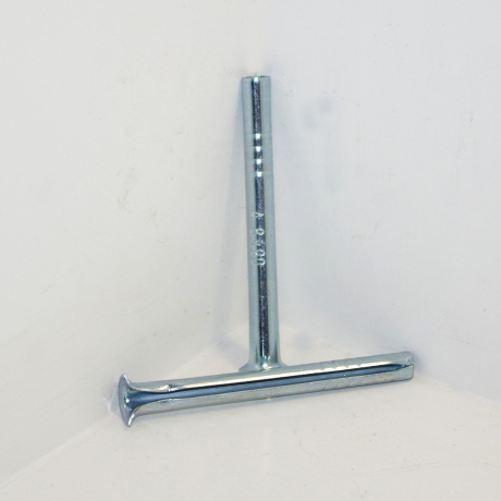spanhuls staal verzinkt 8x90 (150st)