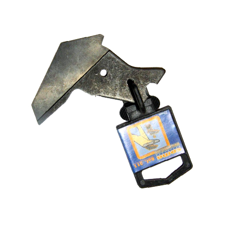 vervangmes handsnijtang klein MAT 1