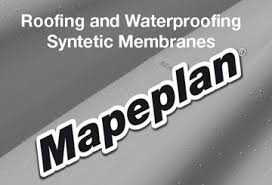 TPO MAPEPLAN T buitenhoek 95 mm