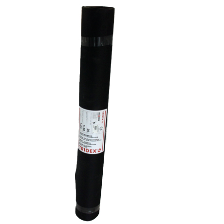 TRIDEX EPDM 1100 x 20 m x 1,0 mm (22m²)