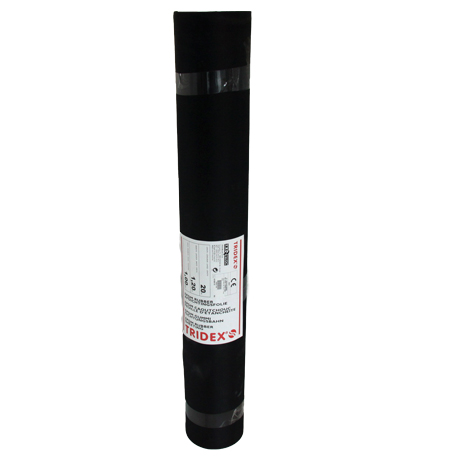 TRIDEX EPDM 1200 x 20 m x 1,0 mm (24m²)