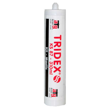TRIDEX afkit-sealant KS 87 (310ml)