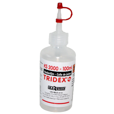 TRIDEX contactlijm KS 2000 (100ml)