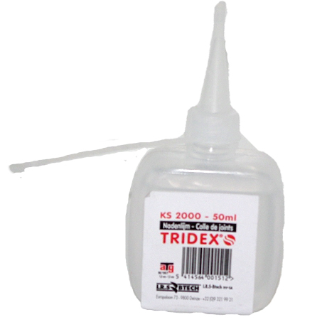TRIDEX contactlijm KS 2000 ( 50ml)