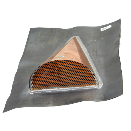 ventilatie dia 160 Cu