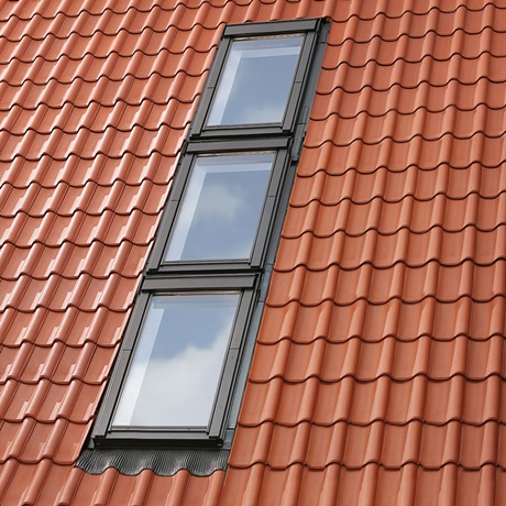 VELUX EKW 0007E/combigootstuk 134x98/UK04