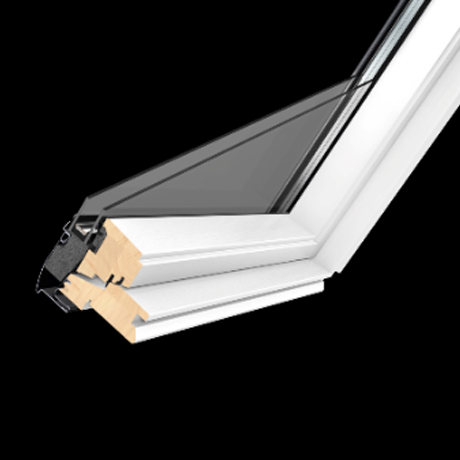 VELUX GGL 2066 energy star 55x78/CK02