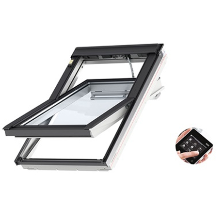 VELUX INTEGRA GGL 207021/wentelend 114x140/SK08