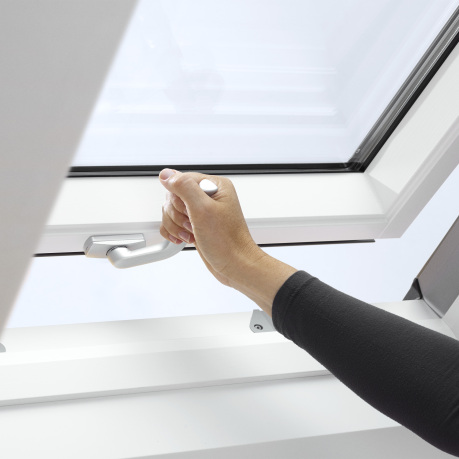 VELUX GPL 2070/uitzet-wentelend 55x98/CK04