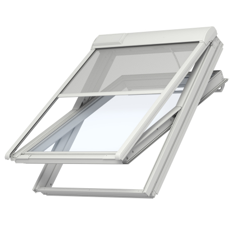 VELUX MSL/buitenste zonnescherm stand.78x140/MK08