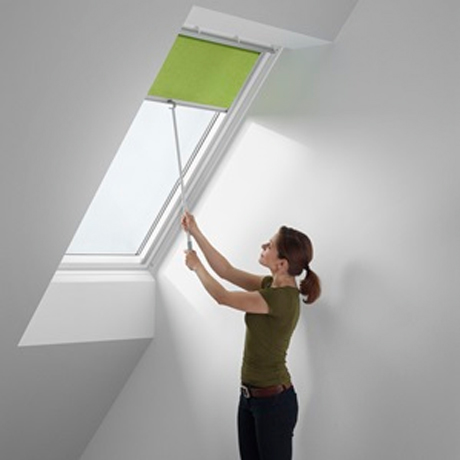 VELUX ZCZ 080/stang 80 cm