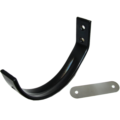 goothaak HR 333 ZS inox GEPLAST