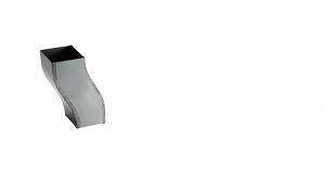 kniestuk VK 80 Quartz-Zn