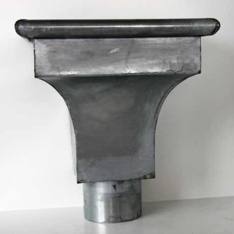ontvanger dia 100 klassiek Zn