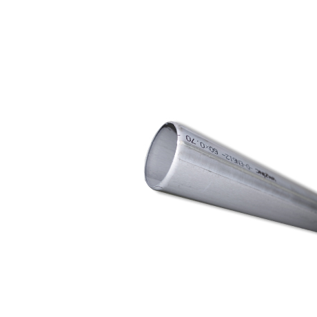 buizen dia 60 0,7mm Quartz (2m)