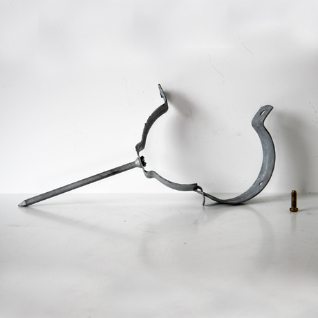 scharnierhaak dia 100-20cm galva