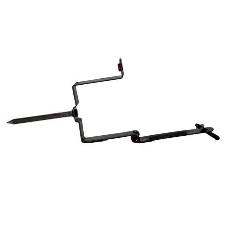 scharnierhaak VK 100 inox