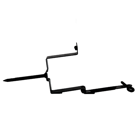 scharnierhaak VK 80 geplast