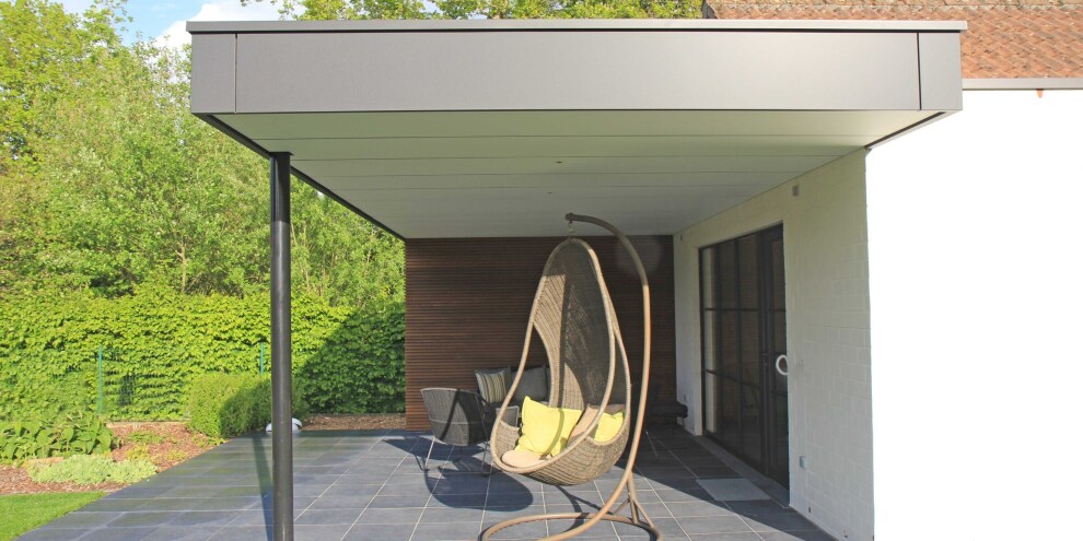 ALUCOBOND® gevelbekleding